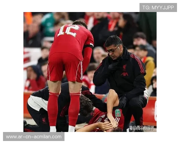 利物浦罗伯逊插上劲扫撞入近角：他是如何成为球队的关键人物？